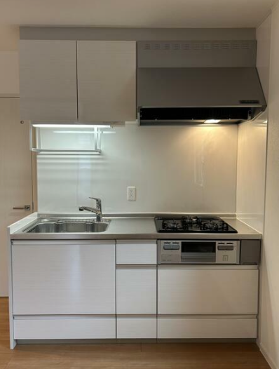 (キッチン) (キッチン)