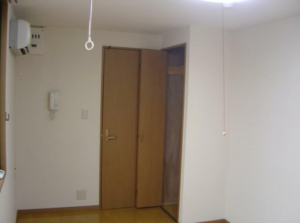 荻窪駅 賃貸物件 パーク・ハイツ桃井208号室 杉並区桃井1丁目40-15⑥