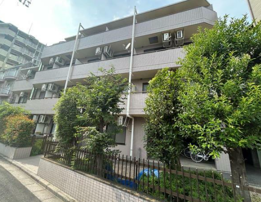 (外観) (外観)