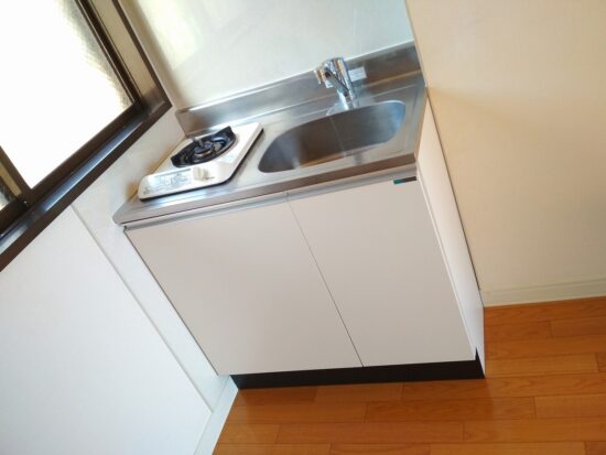 (キッチン) (キッチン)