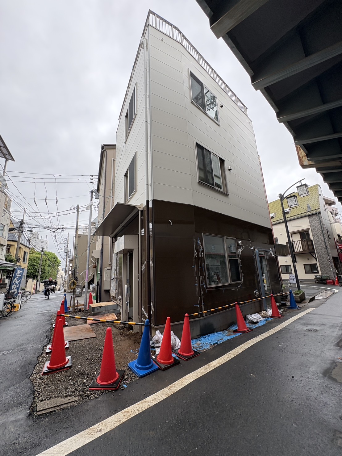 ATSUMARU.BLD表自社ビル