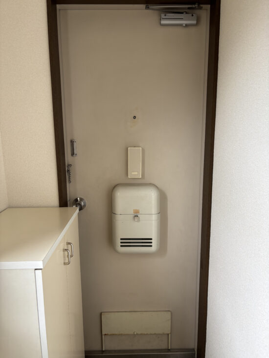  (玄関)