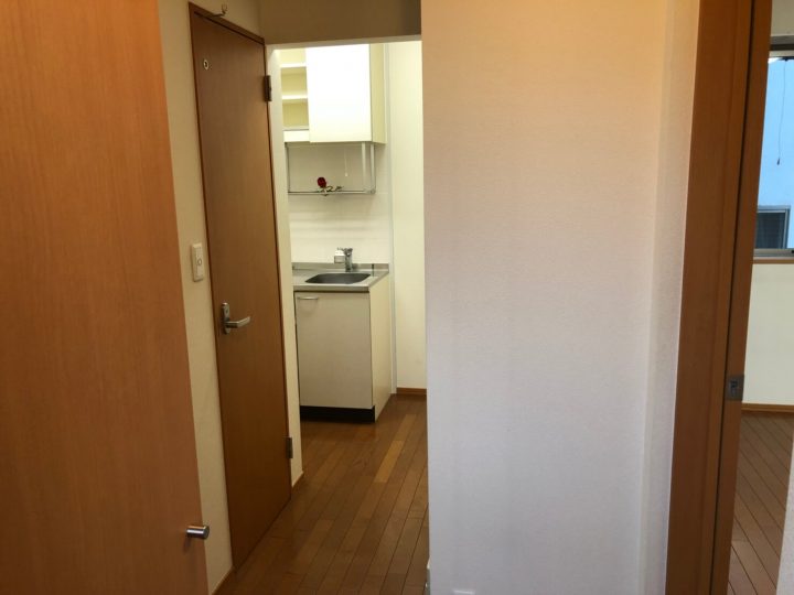 高円寺駅　賃貸物件　コムズ四季301号室　杉並区高円寺南　⑨