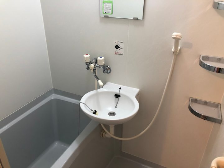 高円寺駅　賃貸物件　コムズ四季301号室　杉並区高円寺南　⑫