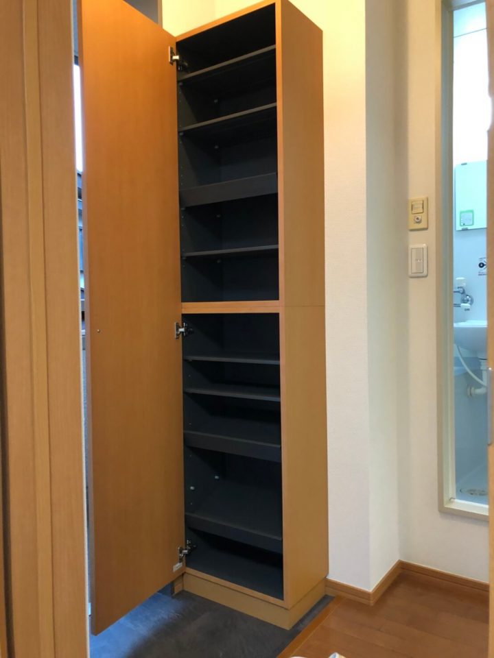 高円寺駅　賃貸物件　コムズ四季301号室　杉並区高円寺南　⑥