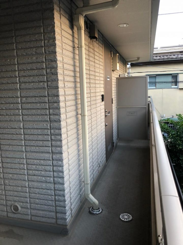 高円寺駅 賃貸物件 コムズ四季301号室 杉並区高円寺南 ④