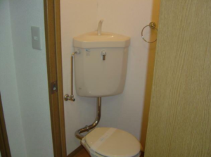 荻窪駅　賃貸物件　パーク・ハイツ桃井208号室　杉並区桃井1丁目40-15⑤