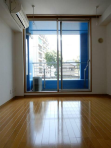 設備充実の女性におすすめ賃貸物件 野方駅 リベラウェヌス203号室 中野区野方6丁目 ⑤