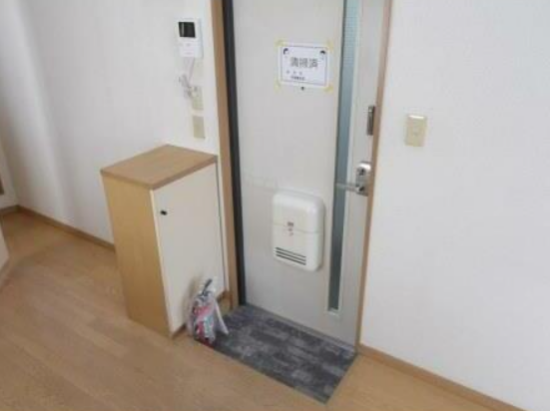  (玄関)