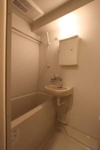 エルヴィエント南荻窪504号室 杉並区南荻窪1丁目 お風呂