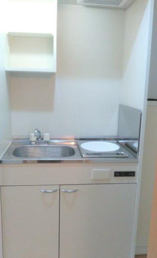 (キッチン)  (キッチン)