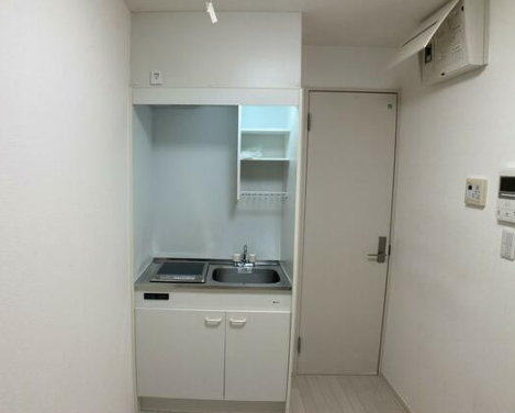 (キッチン) (キッチン)