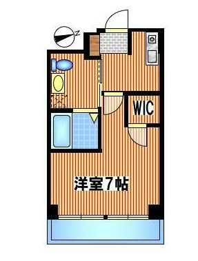 (間取) (間取)