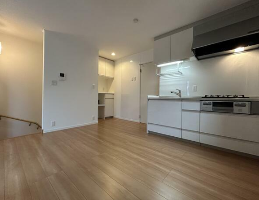 (キッチン) (キッチン)