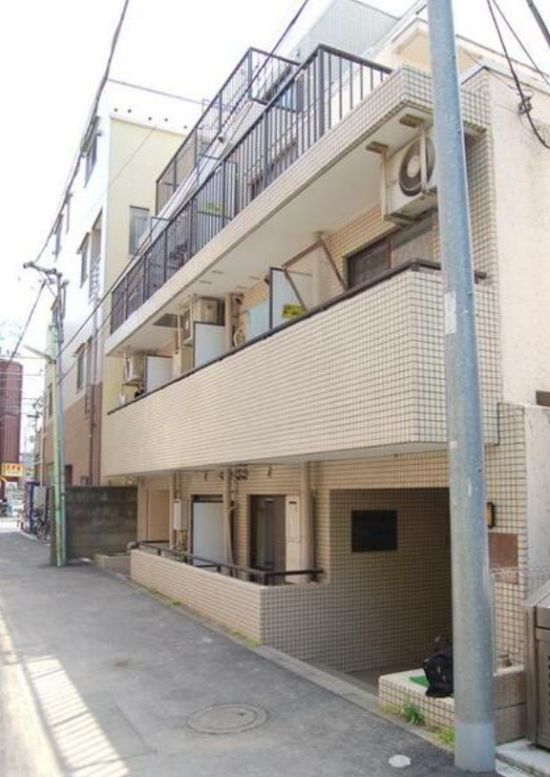  (外観)