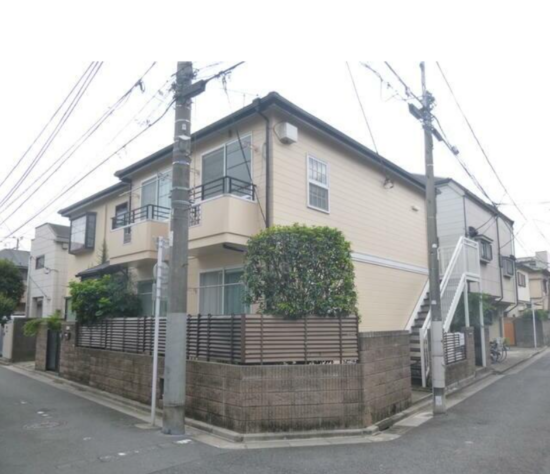  (外観)