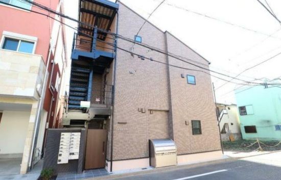  (外観)