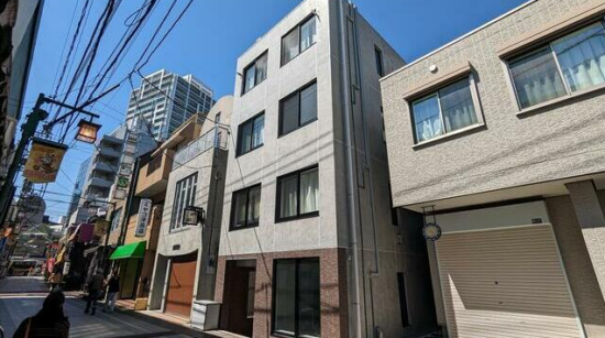チョコラータ中野 401  賃貸物件