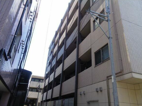 (外観) (外観)