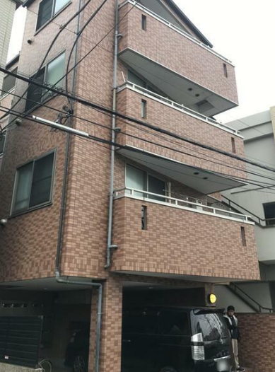 ファインベル３高円寺 101 高円寺南３丁目 賃貸物件