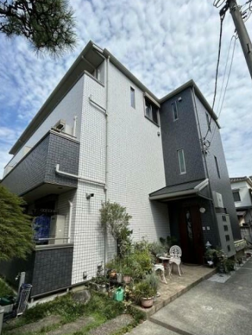 イル・ピーノ 105 野方1丁目 賃貸物件 外観 (3)