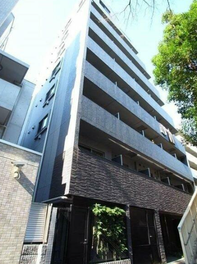 フェニックス高円寺伍番館 702 高円寺北2丁目 賃貸物件 外観 (2)