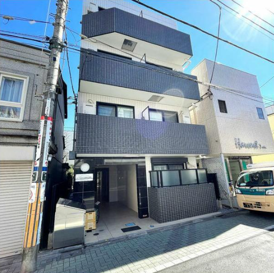 ピアコートTM西荻壱番館 402 賃貸物件
