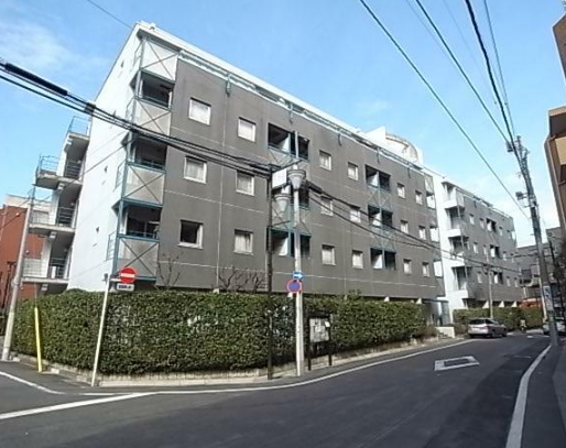 コンフォート荻窪　509　上荻２丁目　賃貸物件　外観