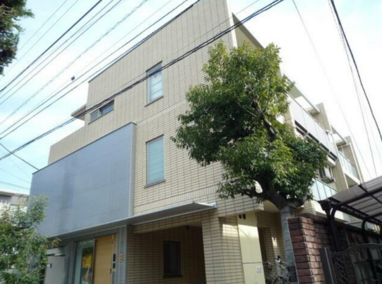 SASHI-NO・KICHIJOJI 204 賃貸物件