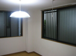 荻窪駅　賃貸物件　パーク・ハイツ桃井208号室　杉並区桃井1丁目40-15③