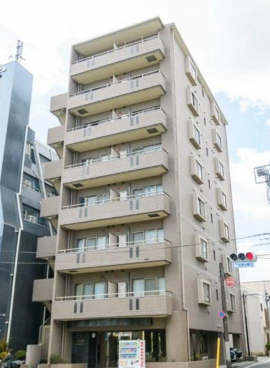 (外観) (外観)