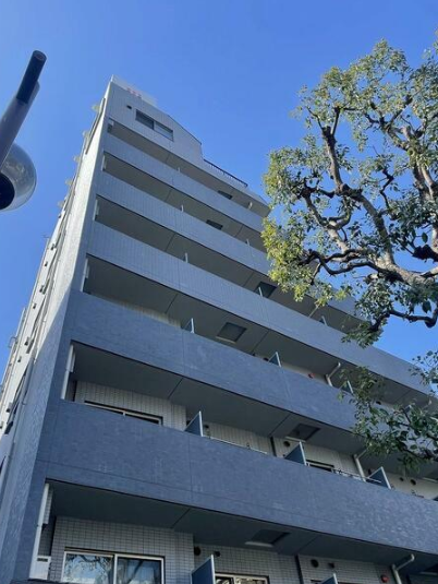 フェニックス高円寺伍番館 306 高円寺北2丁目 賃貸物件