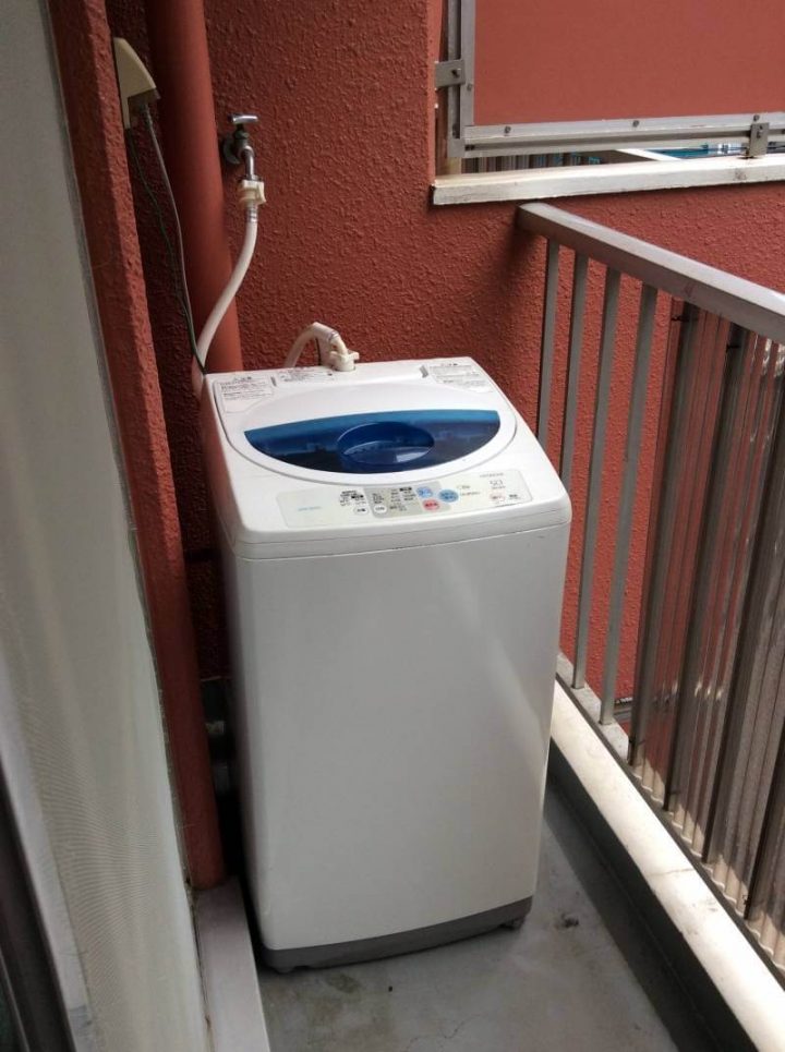 荻窪駅　賃貸物件　MAYFLOWER MANSION(メイフラワーマンション)　杉並区荻窪4-21-21⑩