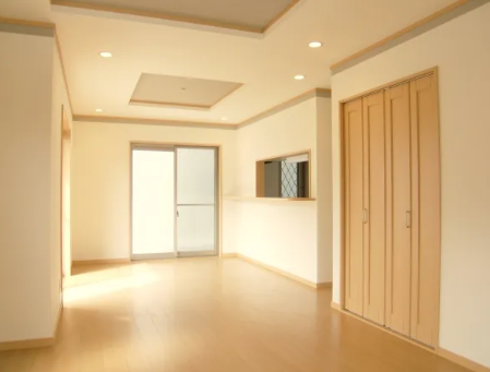 一人暮らし　家　物件　賃貸　女性