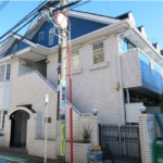 フェリオ高円寺北203 高円寺9分 賃貸物件 初めての一人暮らし女子に♪