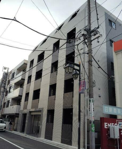 ミラコスタ高円寺　302　高円寺南4丁目　賃貸物件　外観