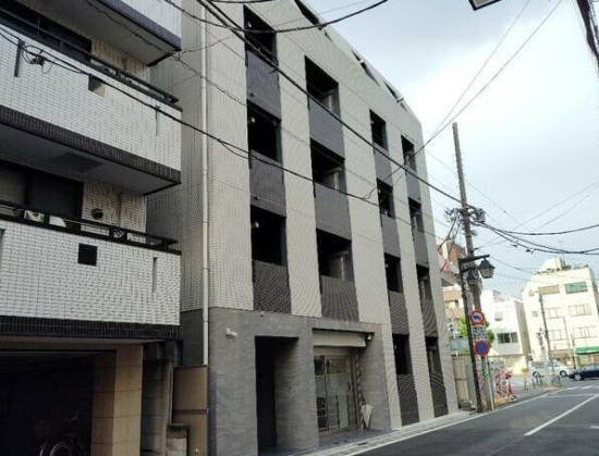  (外観)