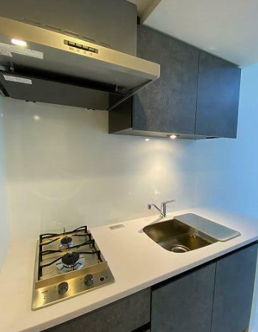 (キッチン) (キッチン)