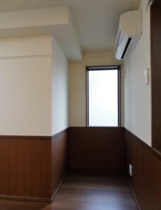 セレーナ高円寺前205 　室内２