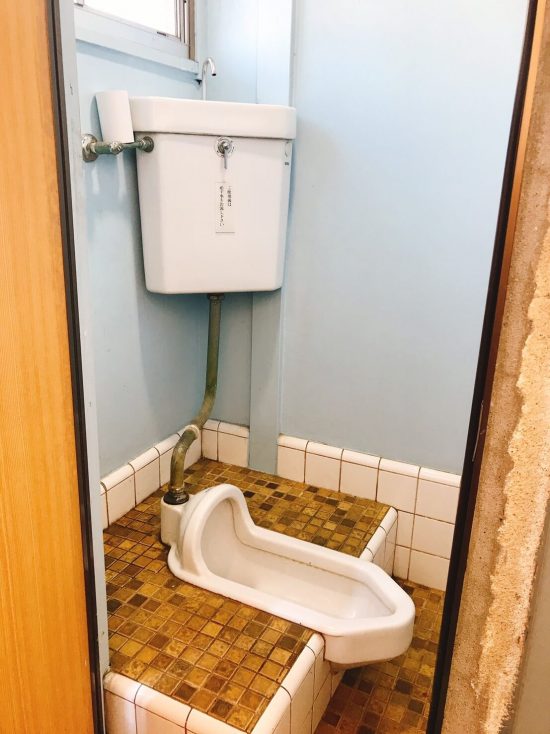 別室＿トイレ