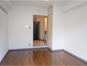 リエス中野上高田203号室 中野区上高田2丁目 室内3