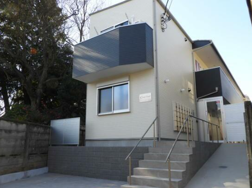 コートヤード西永福 1階 成田東２丁目 賃貸物件