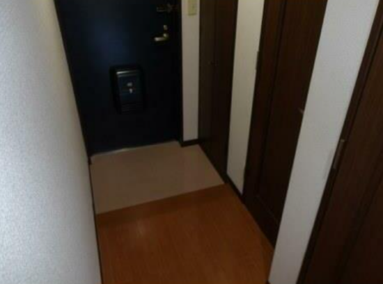  (玄関)