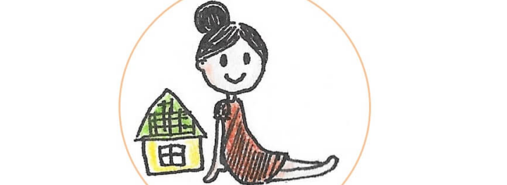 公式キャラクターまーるちゃん