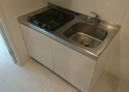 (キッチン) (キッチン)