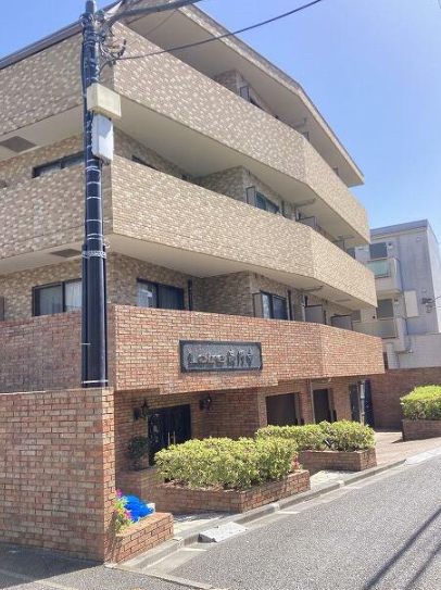 ロアール高円寺 206 高円寺北4丁目 賃貸物件 ロアール高円寺 206 高円寺北4丁目 賃貸物件