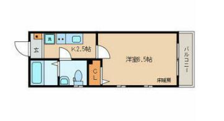 (間取) (間取)