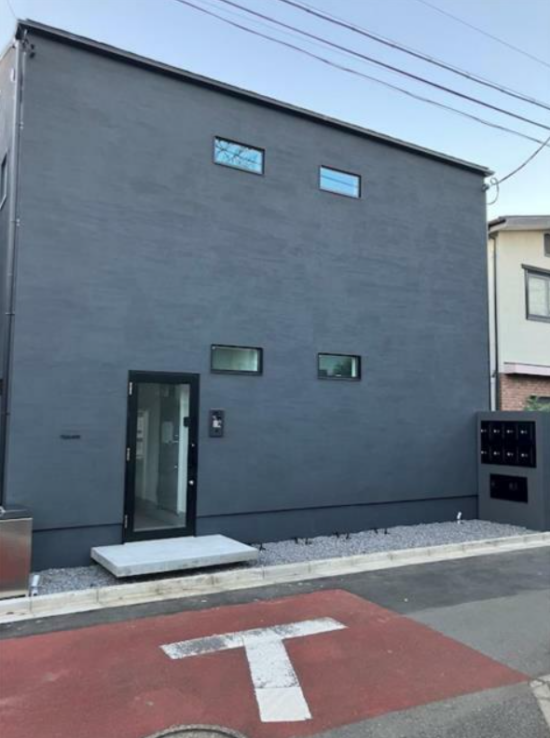 TSQUARE F  賃貸物件