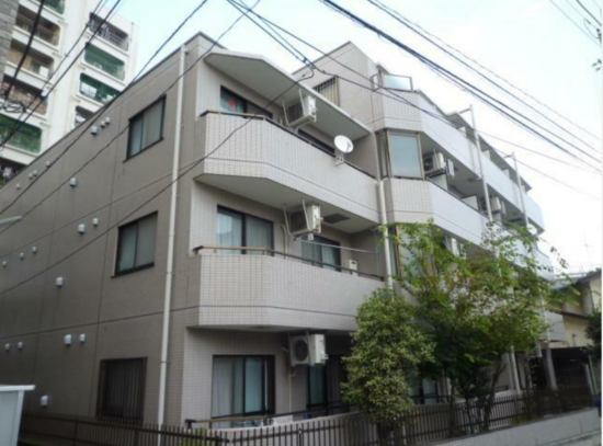  (外観)