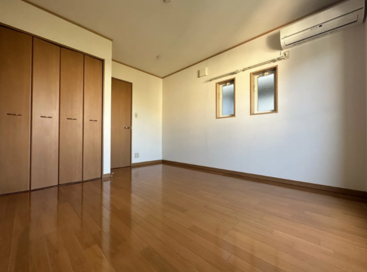 クレセント阿佐ヶ谷２０１ 　室内